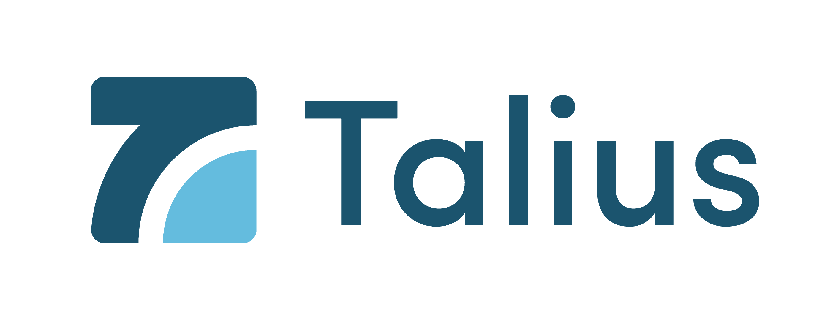 Talius Logo
