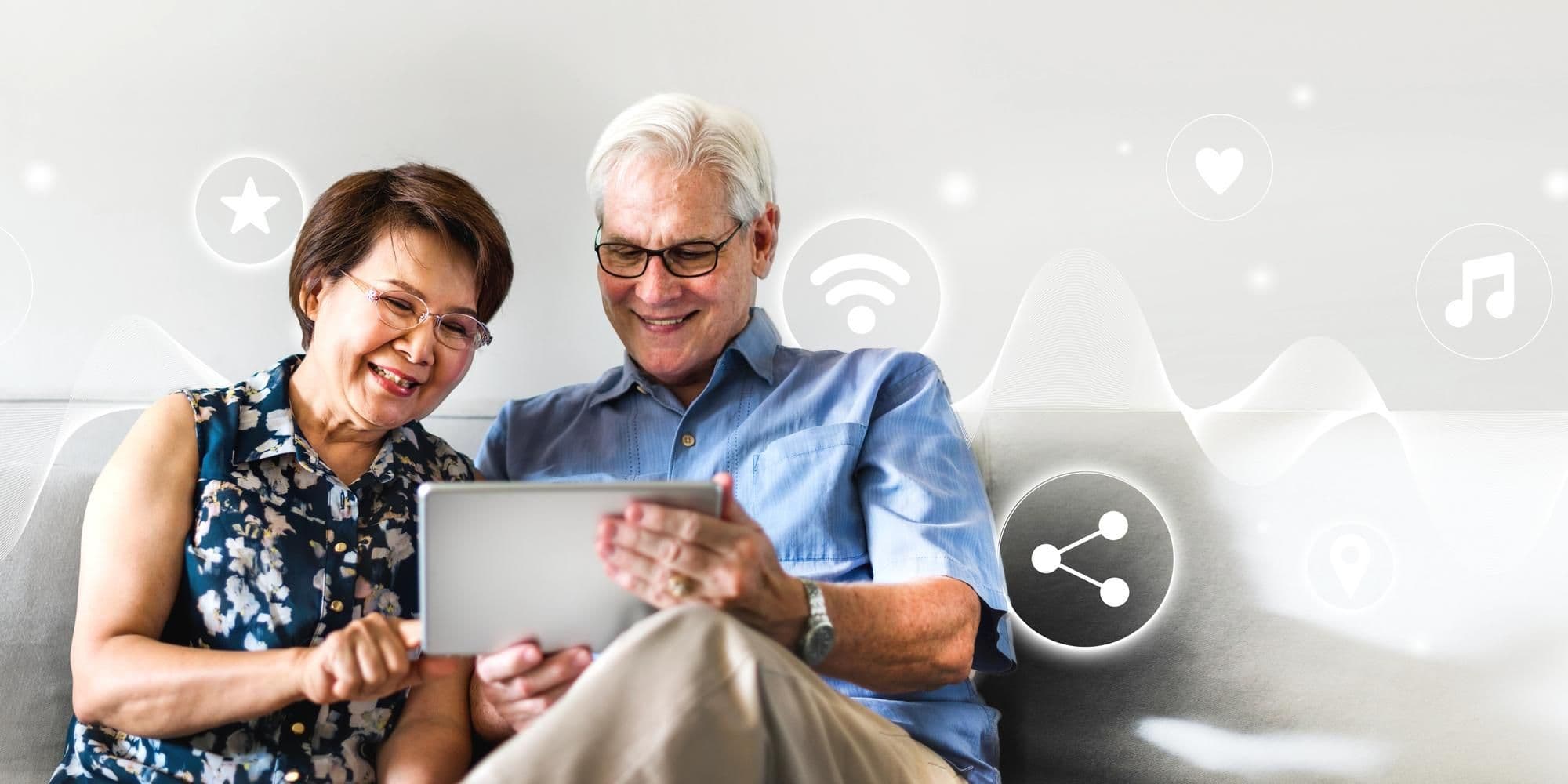 Empowering Healthcare  Through Technology