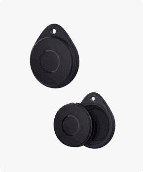 Talius W6 Beacon - Staff
