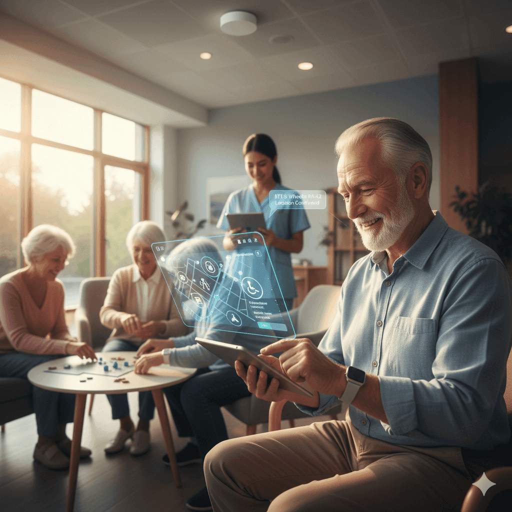 The Power of Data: How Talius Transforms Facility Management