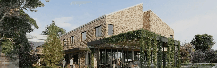 Australian Unity - Walmsley Aged Care in Kilsyth